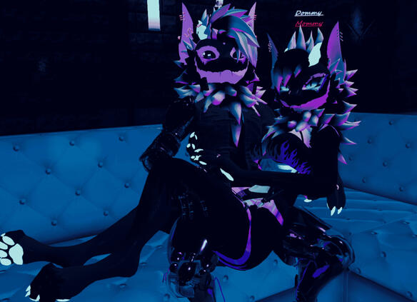 Zats&amp;Rose nardo &amp; texture edits